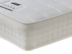 Flexisleep Flexisleep Gel Pocket 1000 3ft6 Adjustable Bed Large Single Mattress