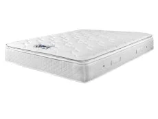 Sleepeezee Sleepeezee Memory Comfort Pocket 1000 Pillowtop 5ft King Size Mattress