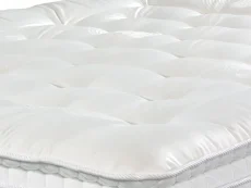 Sleepeezee Sleepeezee Mayfair Medium Pocket 3200 Pillowtop 5ft King Size Mattress
