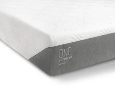 ONE by TEMPUR® Electric Adjustable 6ft Super King Size Bed (2 x 3ft)