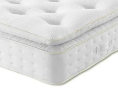 Deluxe Deluxe Penrith Pocket 1000 Pillowtop 3ft6 Large Single Mattress
