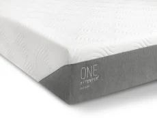 Tempur ONE by TEMPUR® 5ft Adjustable Bed King Size Mattress (2 x 2ft6)