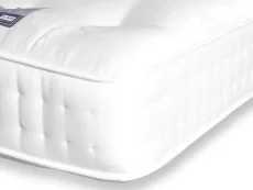 Dura Dura Duramatic Classic Wool Pocket 1000 6ft Adjustable Bed Super King Size Mattress (2 x 3ft)