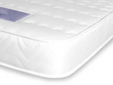 Dura Dura Duramatic Memory 4ft Adjustable Bed Small Double Mattress
