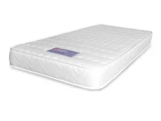 Dura Dura Duramatic Memory 5ft Adjustable Bed King Size Mattress (2 x 2ft6)