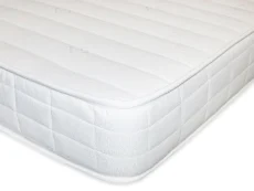 Flexisleep Flexisleep Backcare 6ft Adjustable Bed Super King Size Mattress (2 x 3ft)