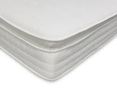 Flexisleep Flexisleep Luxury Pocket 1000 5ft Adjustable Bed King Size Mattress (2 x 2ft6)
