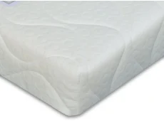 Kaymed  Kaymed Sunset 150 75 x 200 Adjustable Bed Small Single Mattress in a Box
