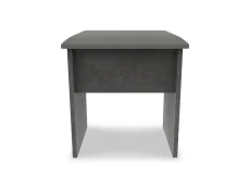 Welcome Avon Dressing Table Stool (Assembled)