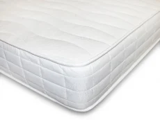 Flexisleep Flexisleep Memory Ortho 4ft Adjustable Bed Small Double Mattress