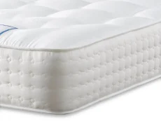 Flexisleep Clearance - Flexisleep Eco Natural Pocket 1500 4ft6 Adjustable Bed Double Mattress