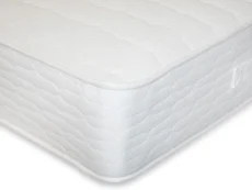 Willow & Eve Willow & Eve Aloe Vera Pocket 1000 4ft6 Adjustable Bed Double Mattress