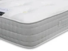 ASC ASC Contour Natural Ortho Pocket 1000 4ft6 Adjustable Bed Double Mattress