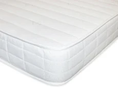 Flexisleep Flexisleep Backcare 3ft6 Adjustable Bed Large Single Mattress