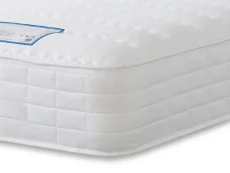 Flexisleep Flexisleep Leyburn Pocket 1000 3ft6 Adjustable Bed Large Single Mattress
