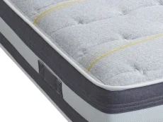 Dura Dura Cloud Lite Tranquillity Pocket 1000 4ft Small Double Divan Bed