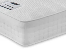 Flexisleep Clearance - Flexisleep Gel Pocket 1000 2ft6 Adjustable Bed Small Single Mattress