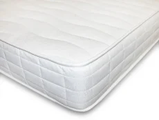 Flexisleep Clearance - Flexisleep Memory Ortho 4ft Adjustable Bed Small Double Mattress