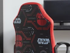 Disney Disney Sith Trooper Patterned Computer Gaming Chair