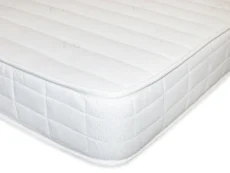 Flexisleep Clearance - Flexisleep Backcare 2ft6 Adjustable Bed Small Single Mattress