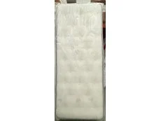 Willow & Eve Clearance - Willow & Eve Bed Co. Signature Support Pocket 1000 2ft6 Small Single Mattress