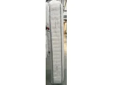 Willow & Eve Clearance - Willow & Eve Bed Co. Signature Support Pocket 1000 2ft6 Small Single Mattress