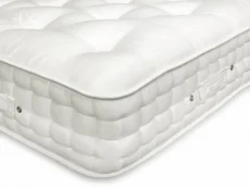 Alexander & Cole Alexander & Cole Tranquillity Pocket 5600 6ft Super King Size Athena Divan Bed