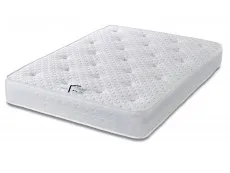 Deluxe Deluxe Memory Flex Orthopaedic 3ft x 6ft6 Extra Long Single Mattress