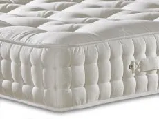 Deluxe Deluxe Natural Touch Tufted Pocket 1500 2ft6 Small Single Mattress