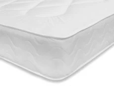 Dura Dura Ortho Firm 4ft Small Double Mattress
