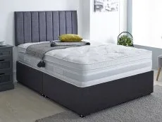 Dura Dura Panache 6ft Super King Size Divan Bed