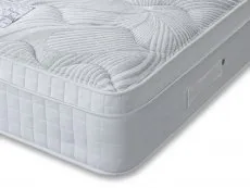 Dura Dura Savoy Pocket 1000 Pillowtop 2ft6 Small Single Divan Bed