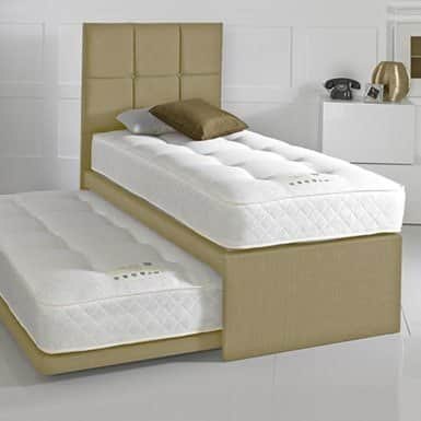 Guest Beds