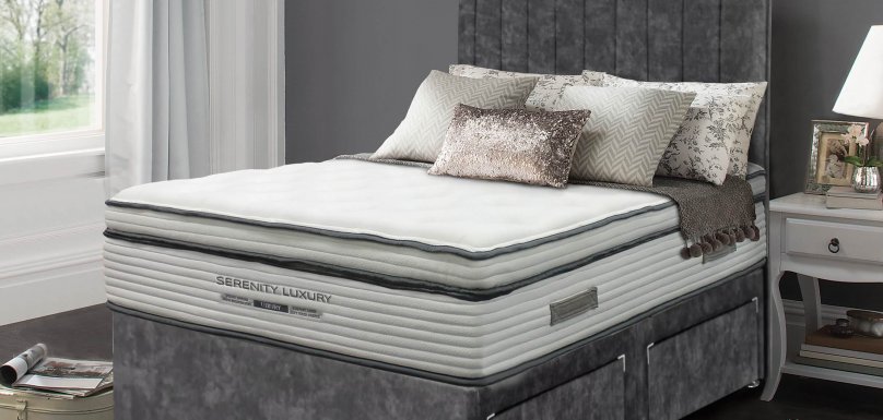 Divan Beds