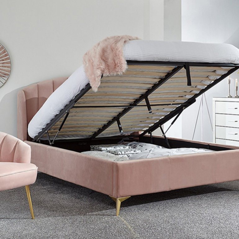 Ottoman Bed Frames