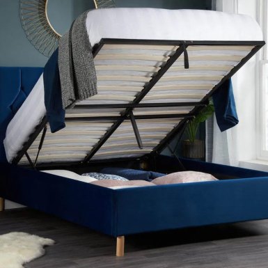 Ottoman Bed Frames