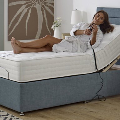 Electric Beds