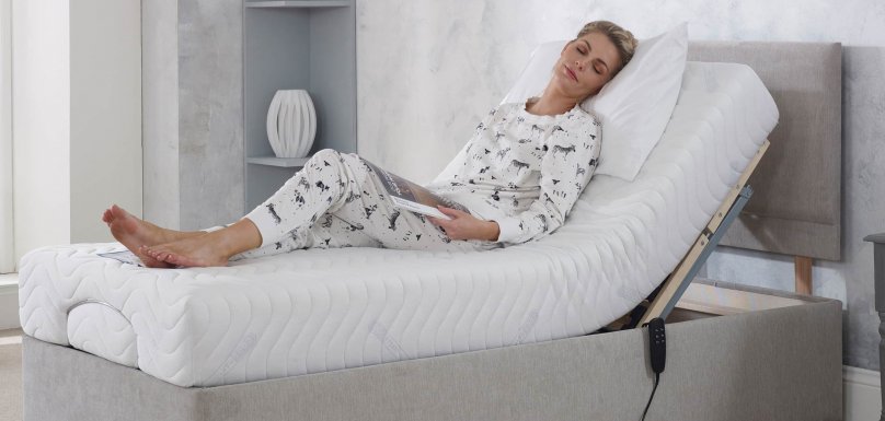 Electric Beds