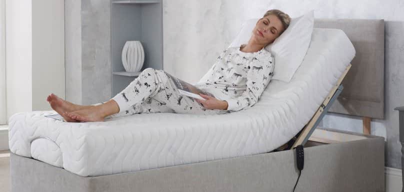 Electric Beds