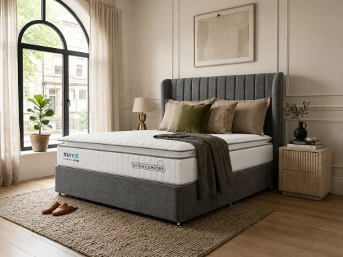 Trurest Beds Trurest Beds