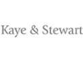 Kaye and Stewart
