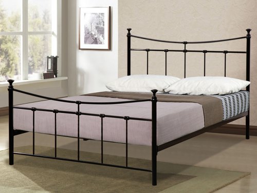 4ft6 Double Metal Bed Frames
