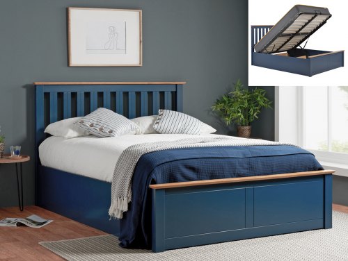 5ft King Size Ottoman Bed Frames