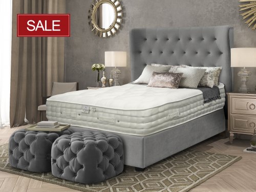 5ft King Size Sale Bed Frames