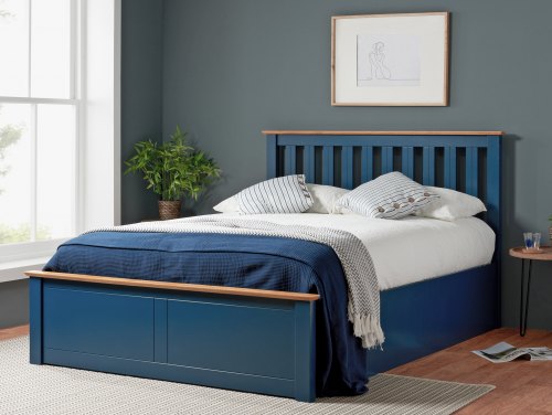 5ft King Size Wooden Bed Frames