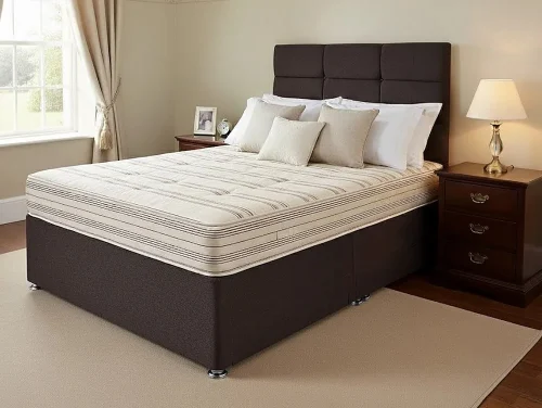 5ft King Size Waterproof and Trade Divan Beds 5ft King Size Waterproof and Trade Divan Beds