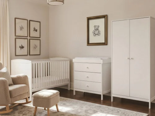Nursery Furniture Nursery Furniture