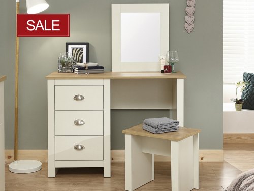 Sale Dressing Tables