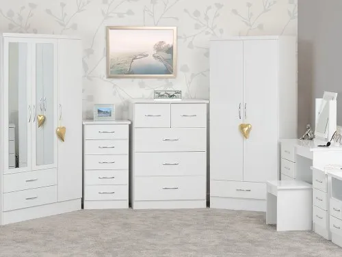 Flat Packed Bedroom Furniture Buy Now for a Great Look