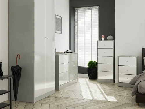 Argos ready on sale assembled bedroom furniture